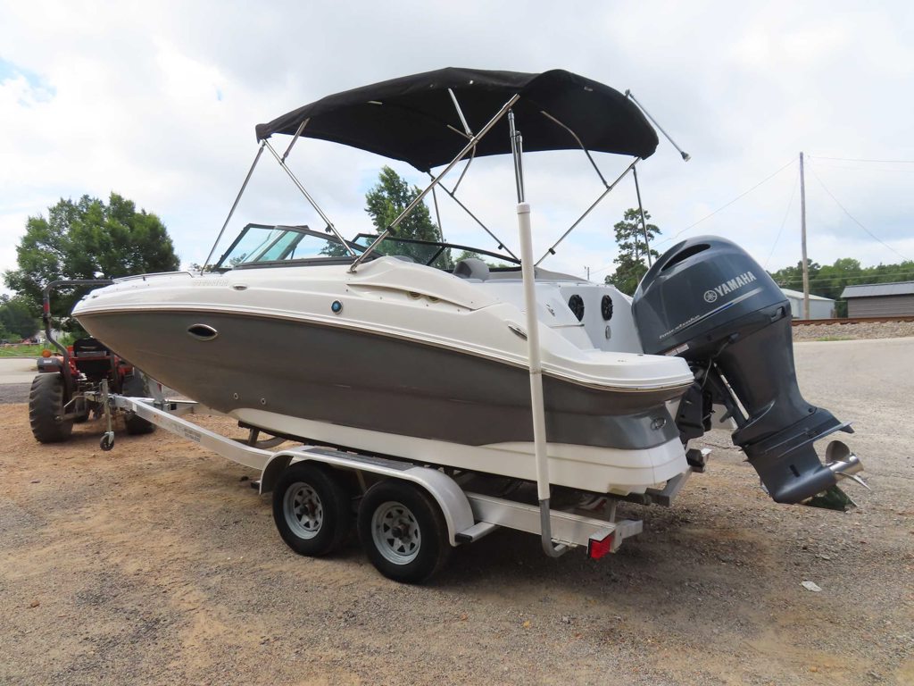 2018 2200 SD