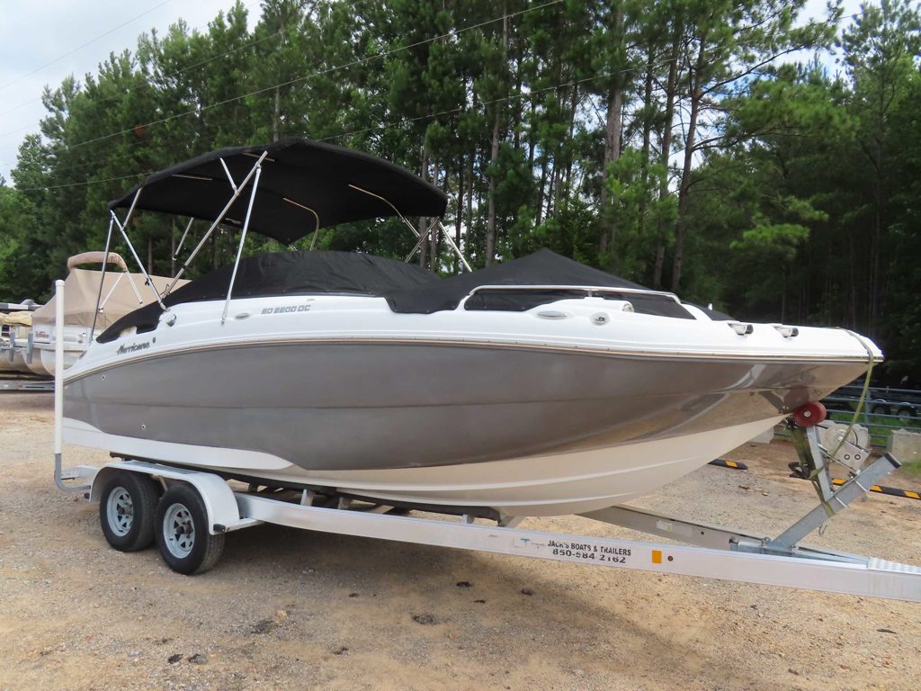 2018 2200 SD