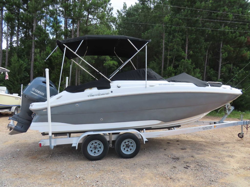 2018 2200 SD