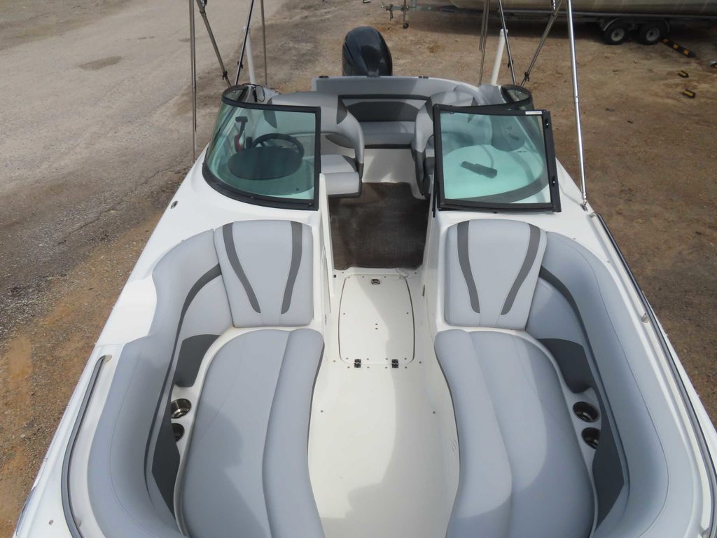 2018 2200 SD
