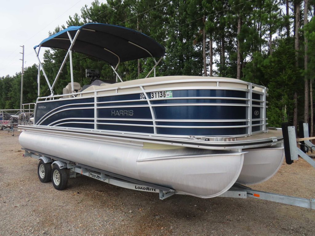 2019 Solstice 220