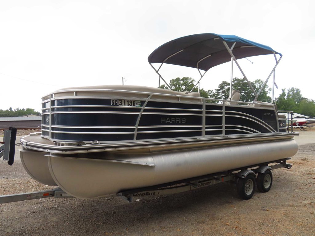 2019 Solstice 220