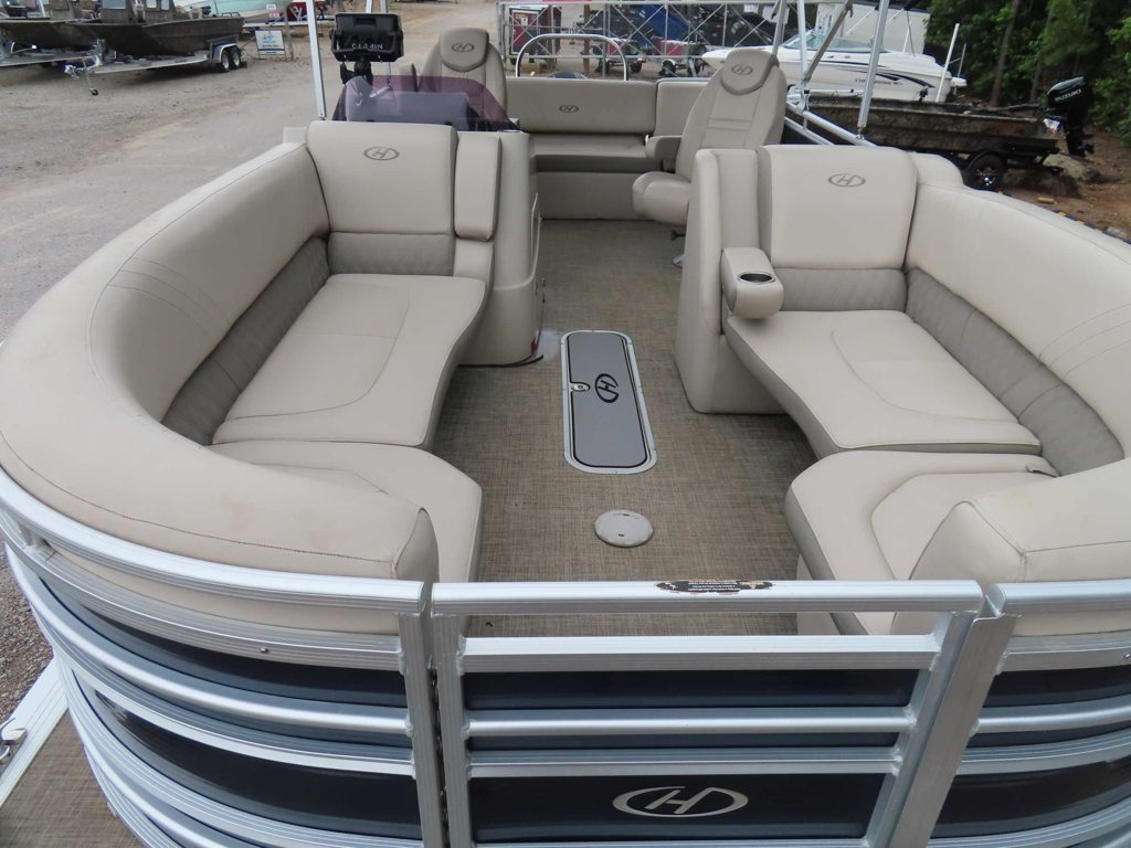 2019 Solstice 220