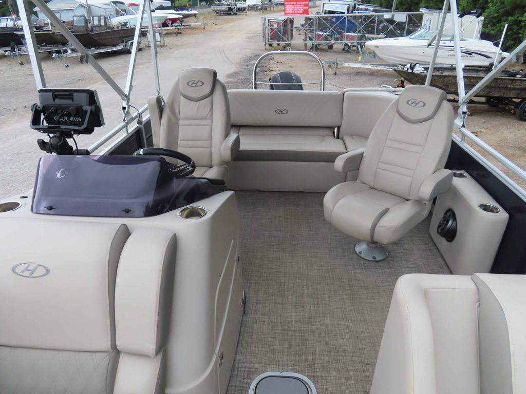 2019 Solstice 220