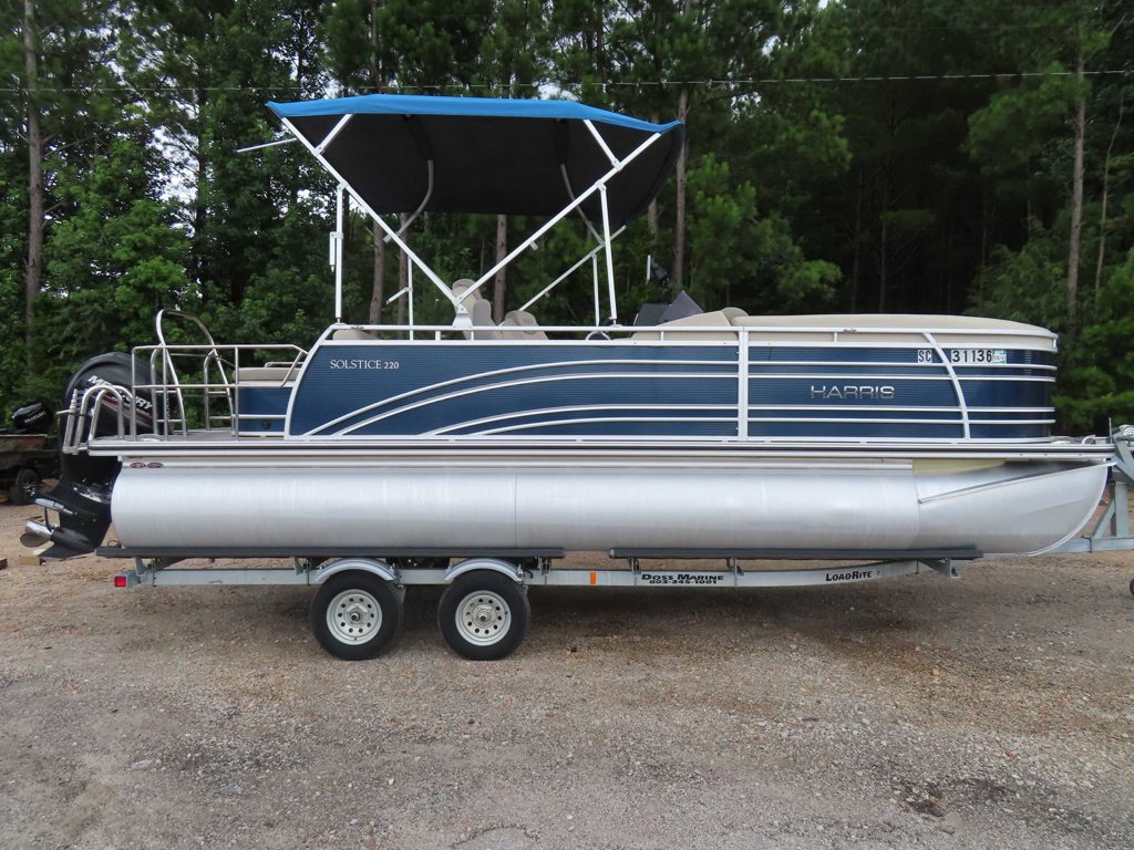 2019 Solstice 220