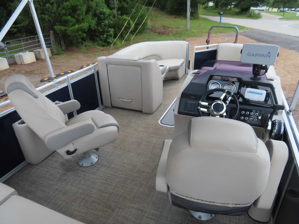 2019 Solstice 220