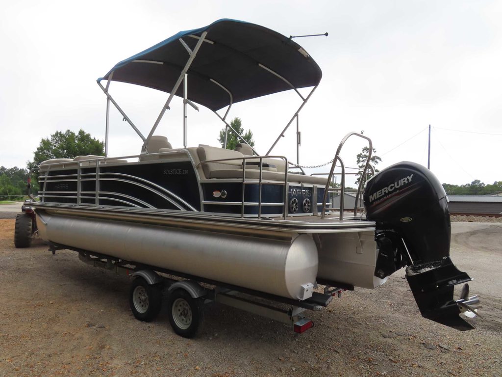 2019 Solstice 220