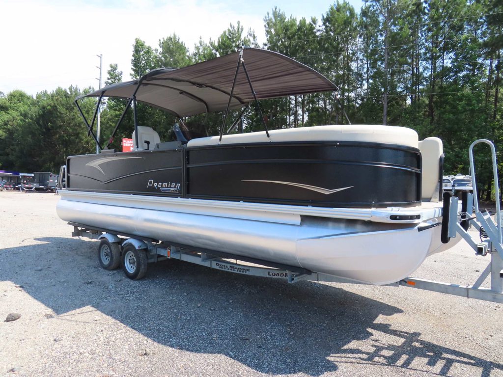 2020 Sunspree RF 240