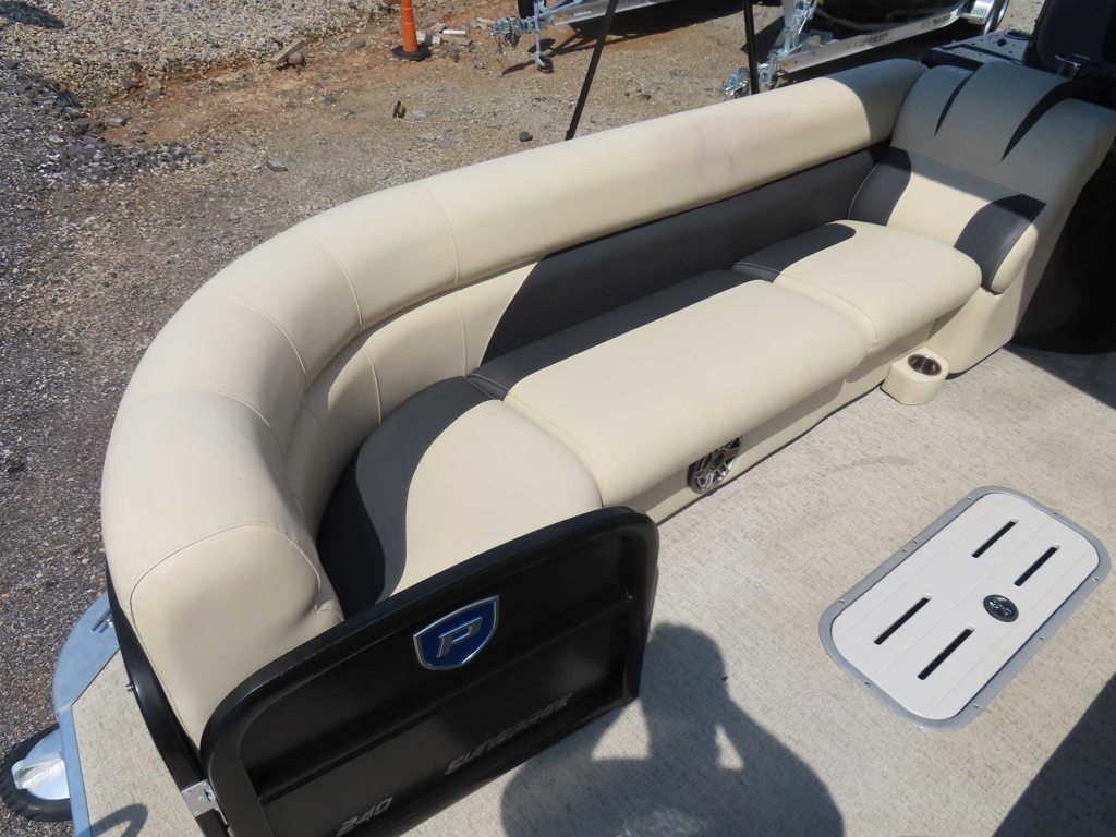2020 Sunspree RF 240