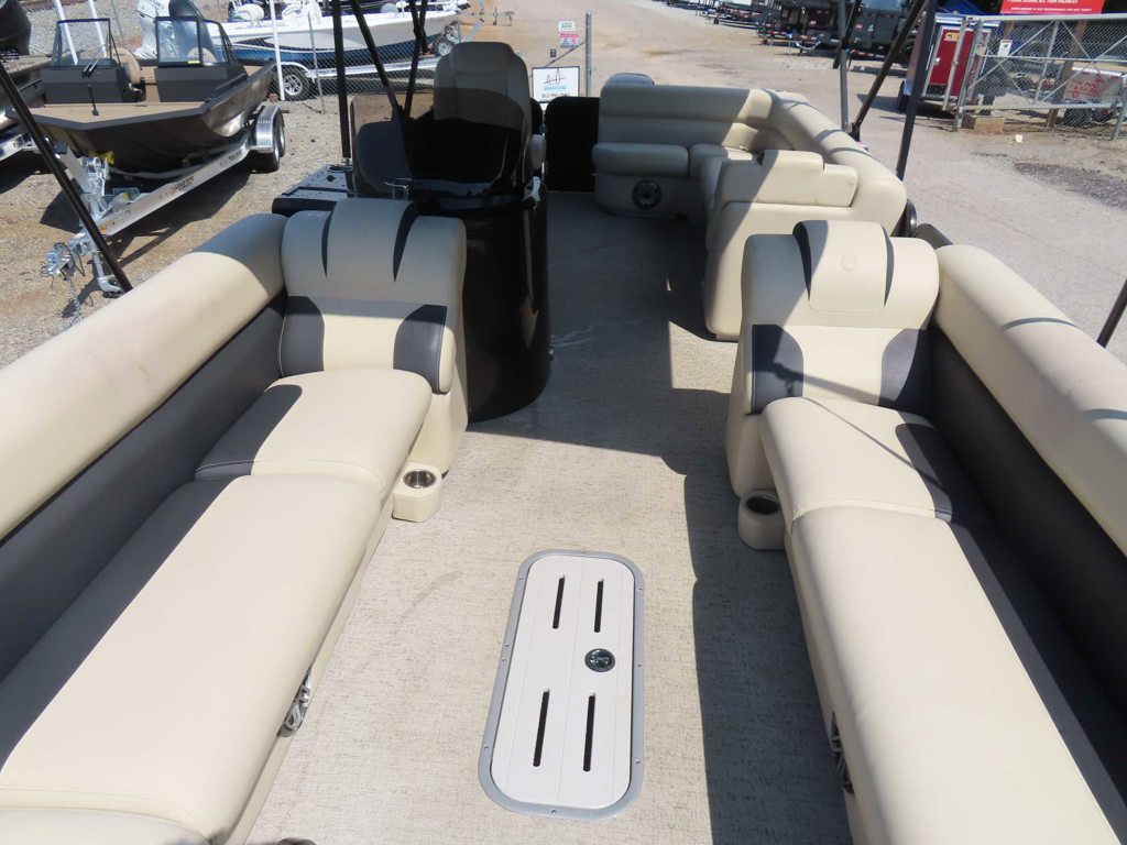 2020 Sunspree RF 240