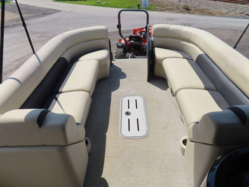 2020 Sunspree RF 240