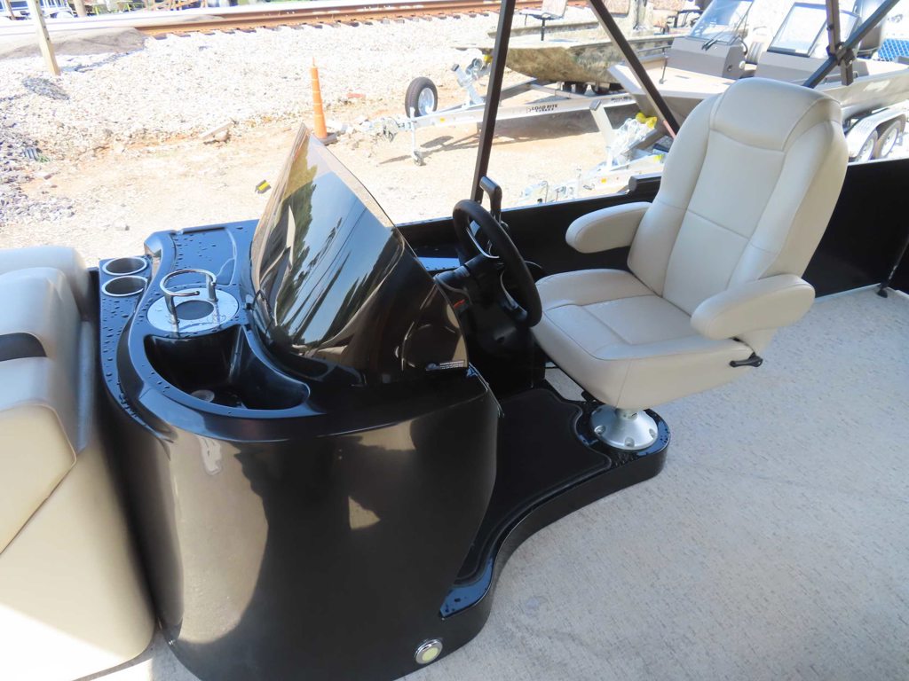 2020 Sunspree RF 240