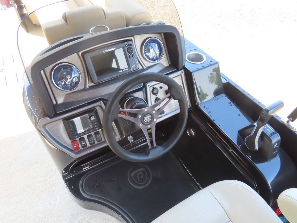 2020 Sunspree RF 240