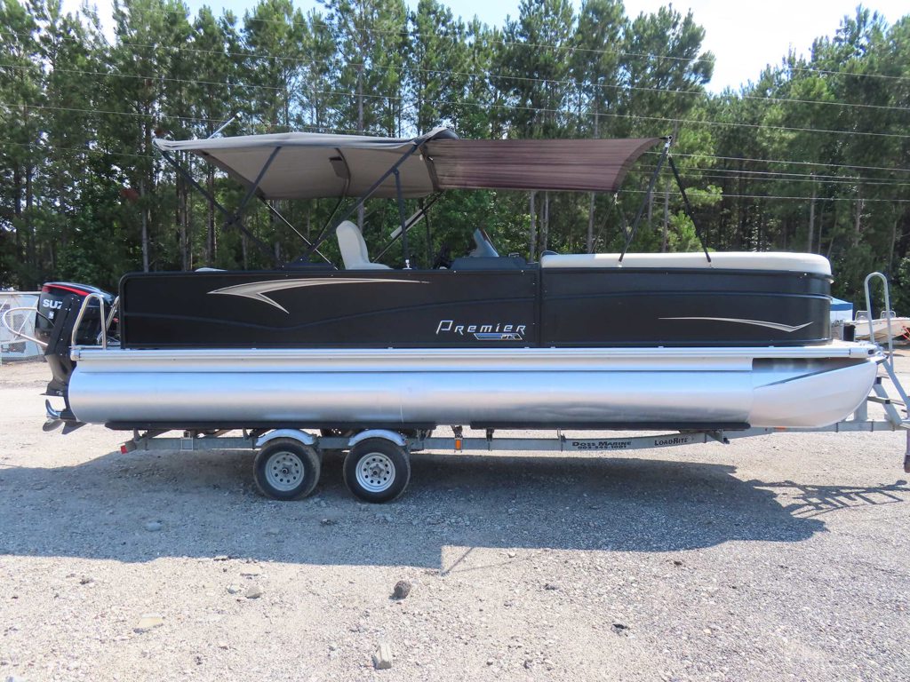 2020 Sunspree RF 240