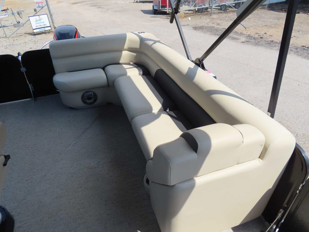 2020 Sunspree RF 240