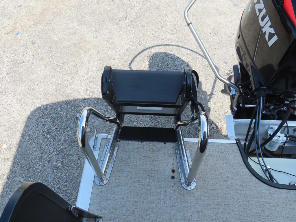 2020 Sunspree RF 240