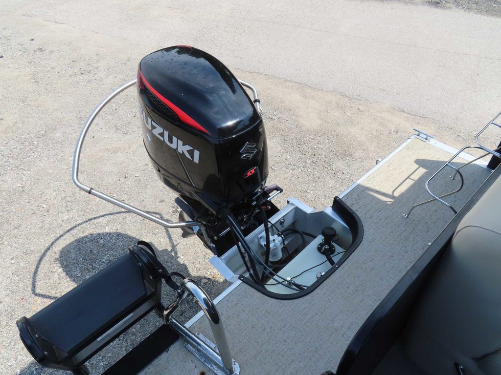 2020 Sunspree RF 240