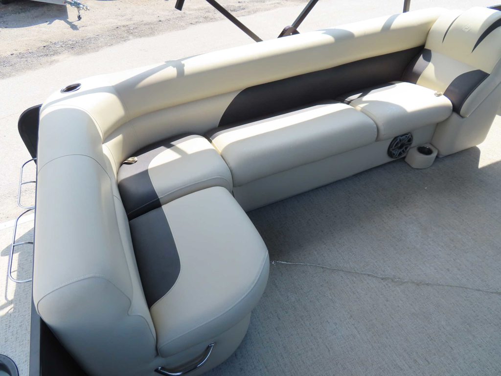 2020 Sunspree RF 240