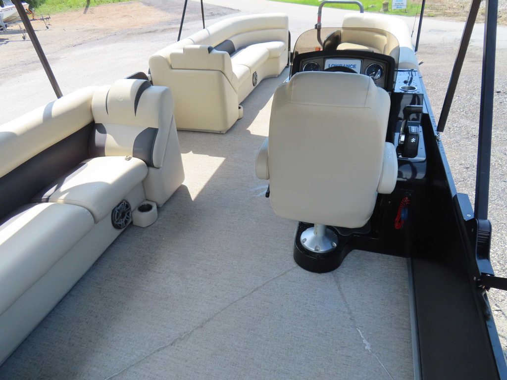 2020 Sunspree RF 240