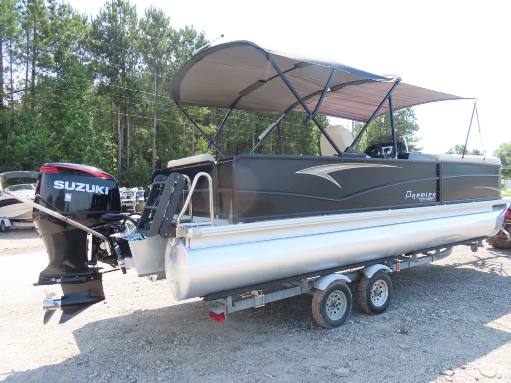 2020 Sunspree RF 240