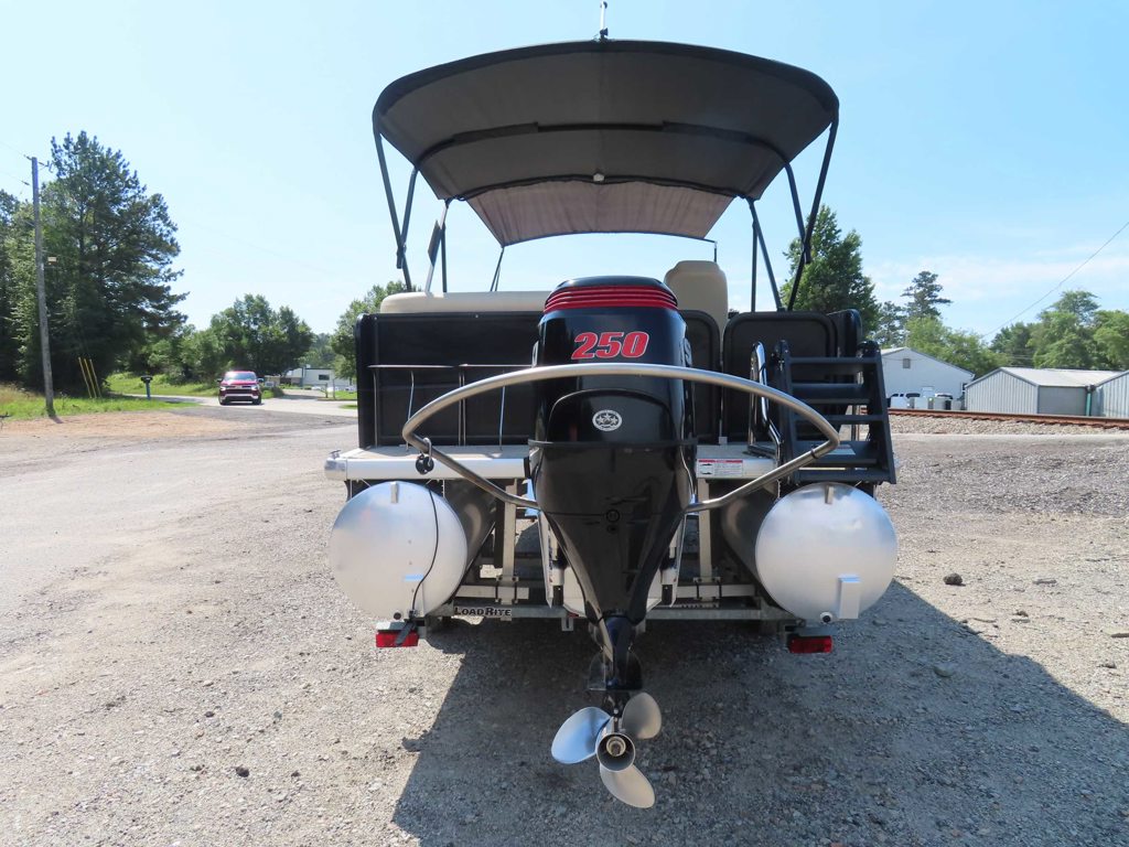 2020 Sunspree RF 240