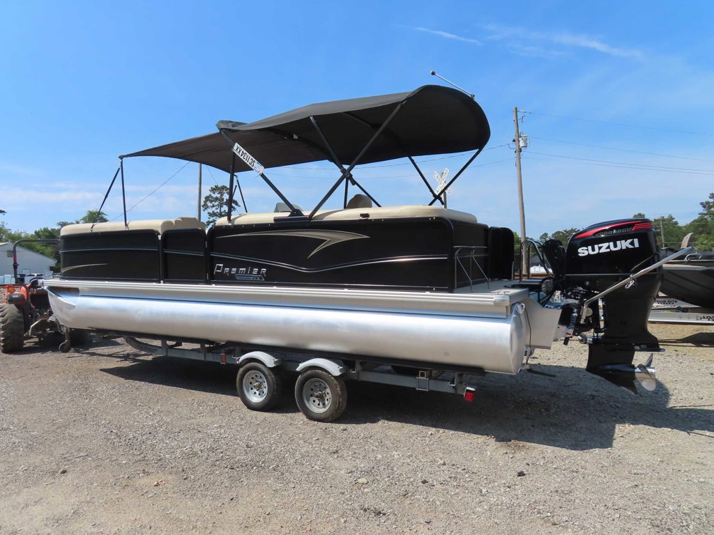 2020 Sunspree RF 240