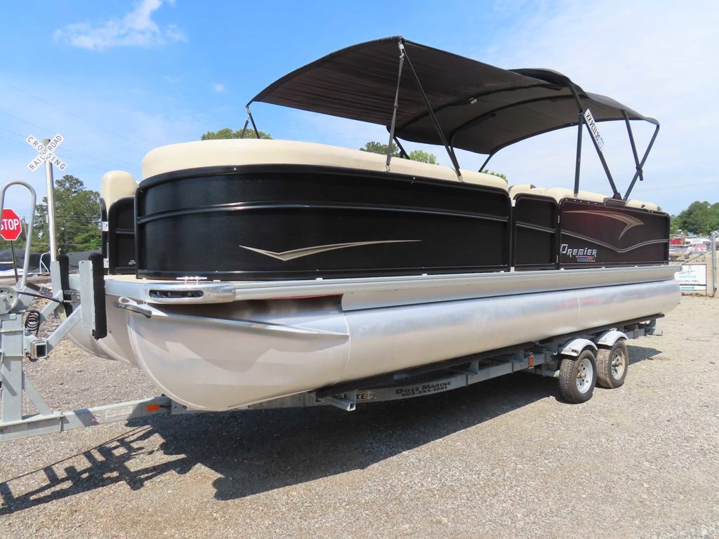 2020 Sunspree RF 240