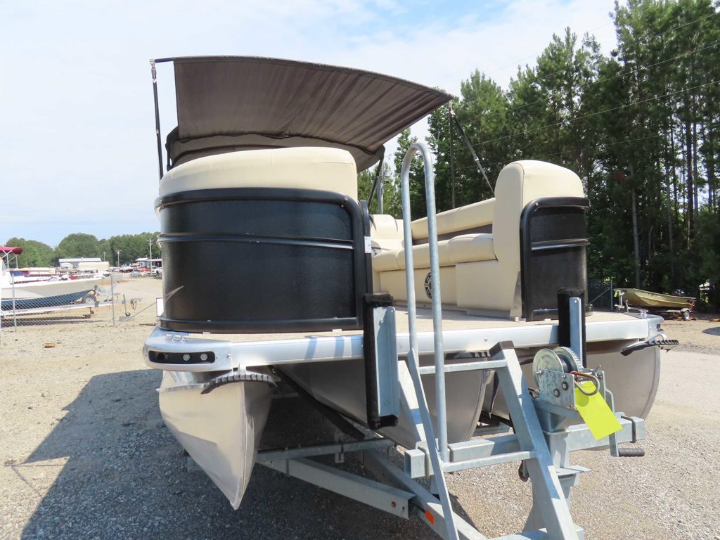 2020 Sunspree RF 240