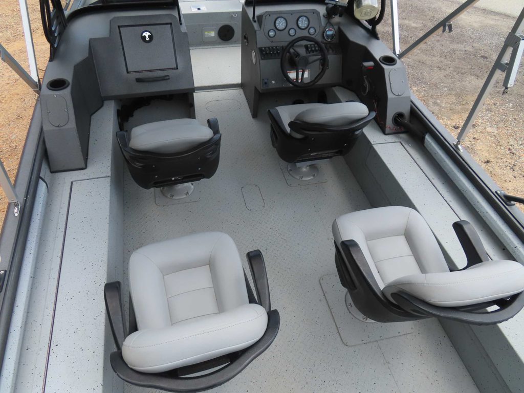2022 ProCat 240 Suzuki 250ss 143 Hours Trailer