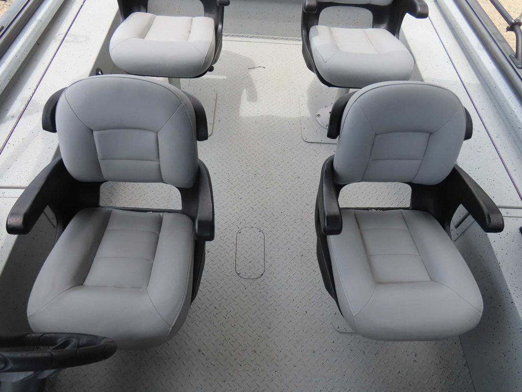 2022 ProCat 240 Suzuki 250ss 143 Hours Trailer