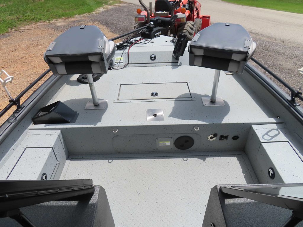 2022 ProCat 240 Suzuki 250ss 143 Hours Trailer