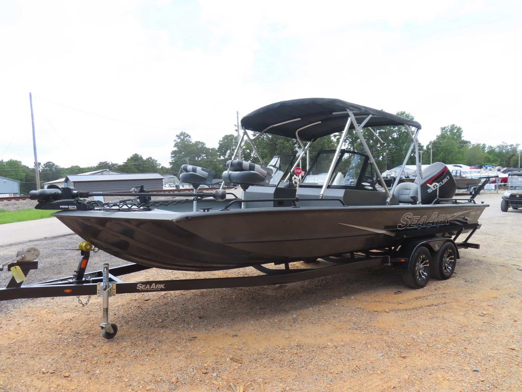 2022 ProCat 240 Suzuki 250ss 143 Hours Trailer