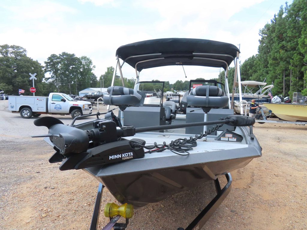 2022 ProCat 240 Suzuki 250ss 143 Hours Trailer