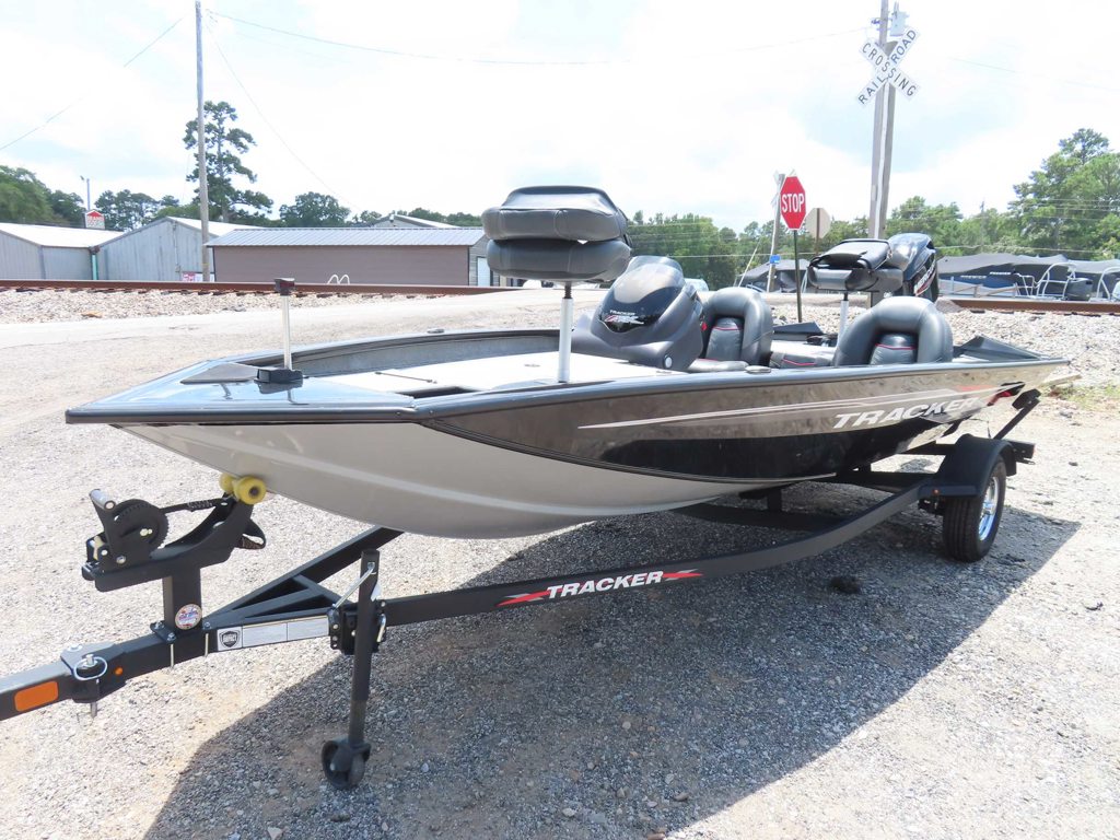 2024 Pro Team 175 Mercury 60 62 Hours Warranty