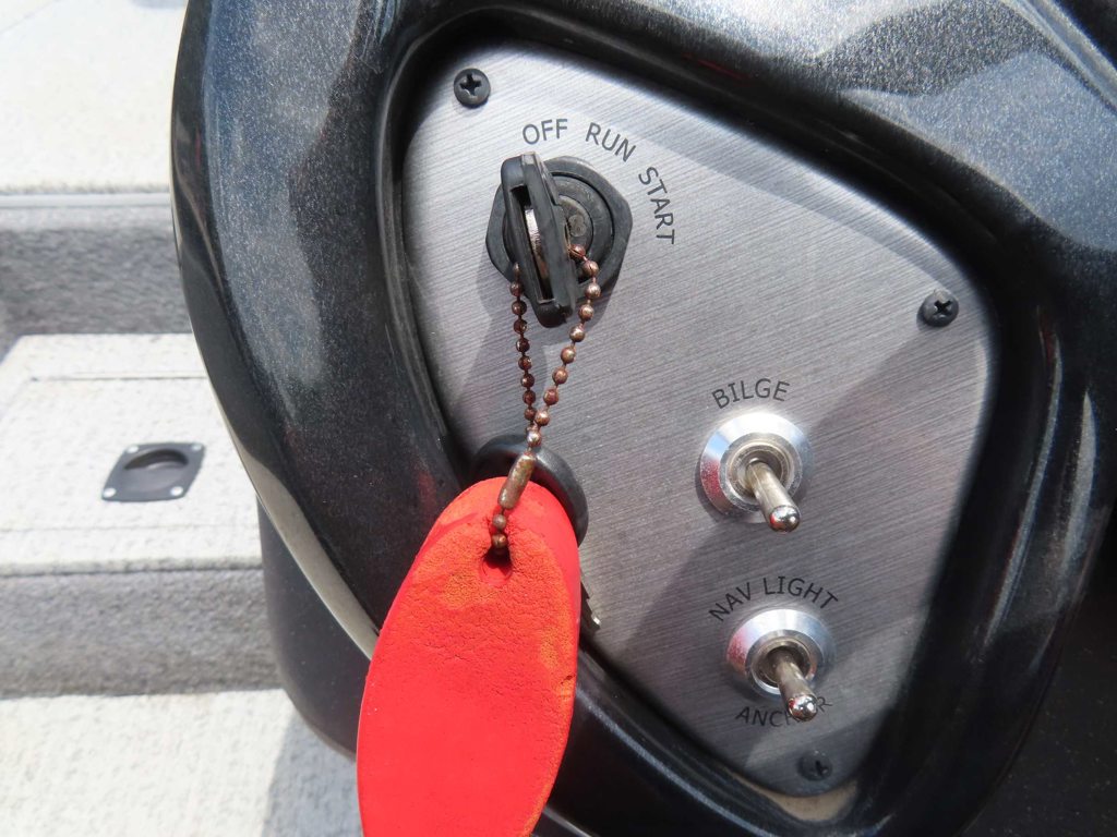 2024 Pro Team 175 Mercury 60 62 Hours Warranty