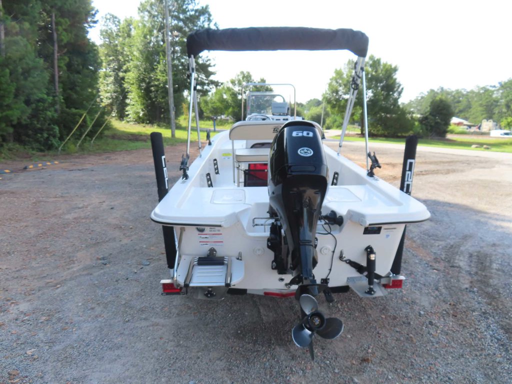 2024 E18 JVX