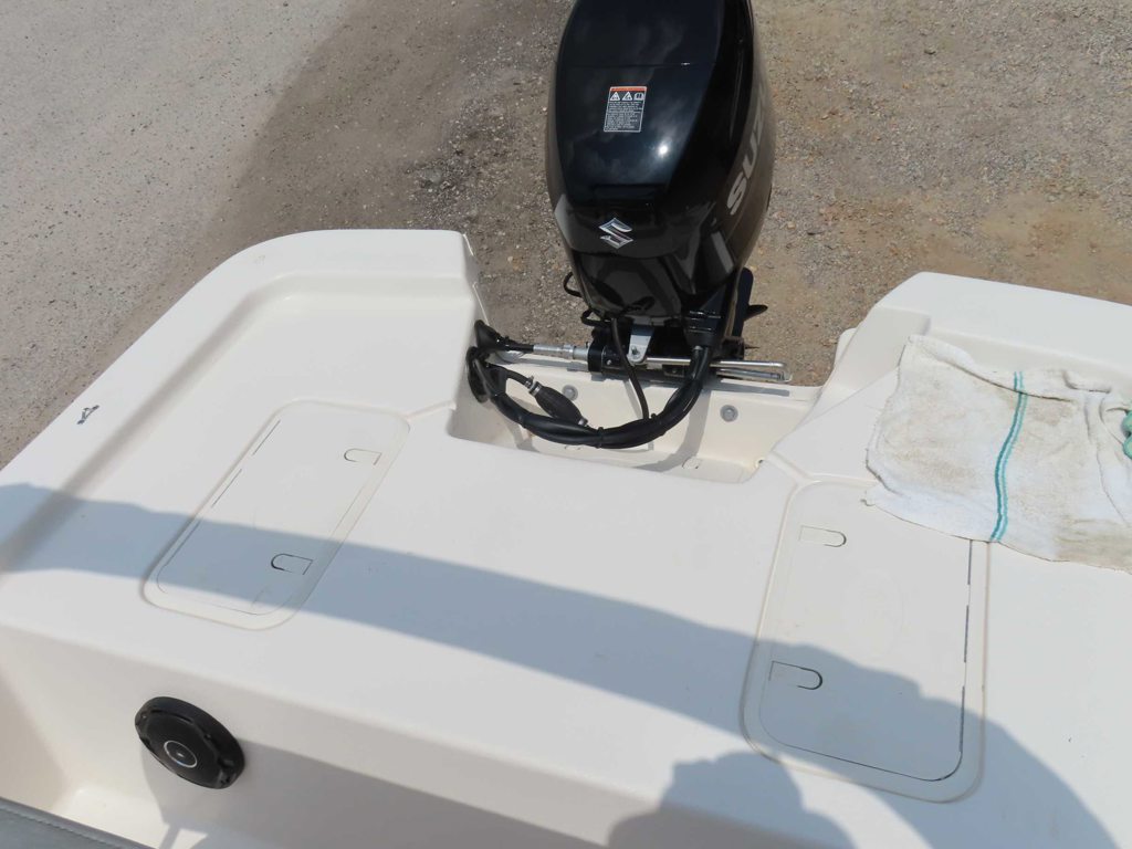 2025 E16 JVX Suzuki 60