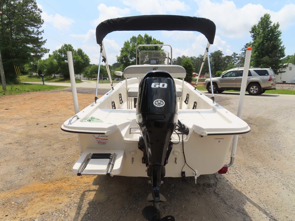 2025 E16 JVX Suzuki 60