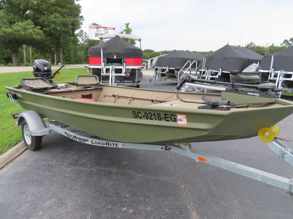 2025 1648 Special Suzuki 25 Trailer