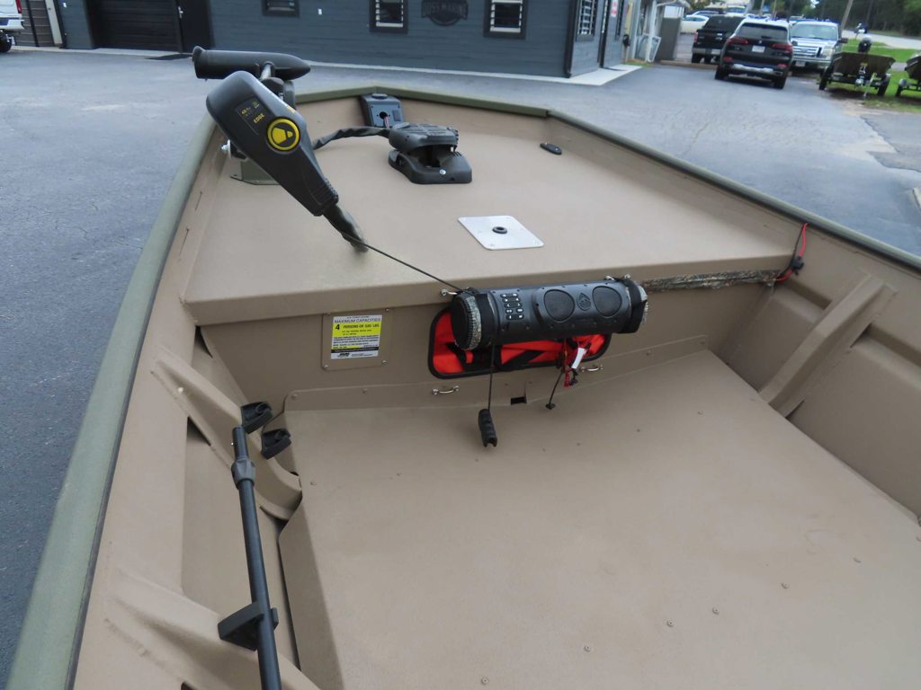2025 1648 Special Suzuki 25 Trailer