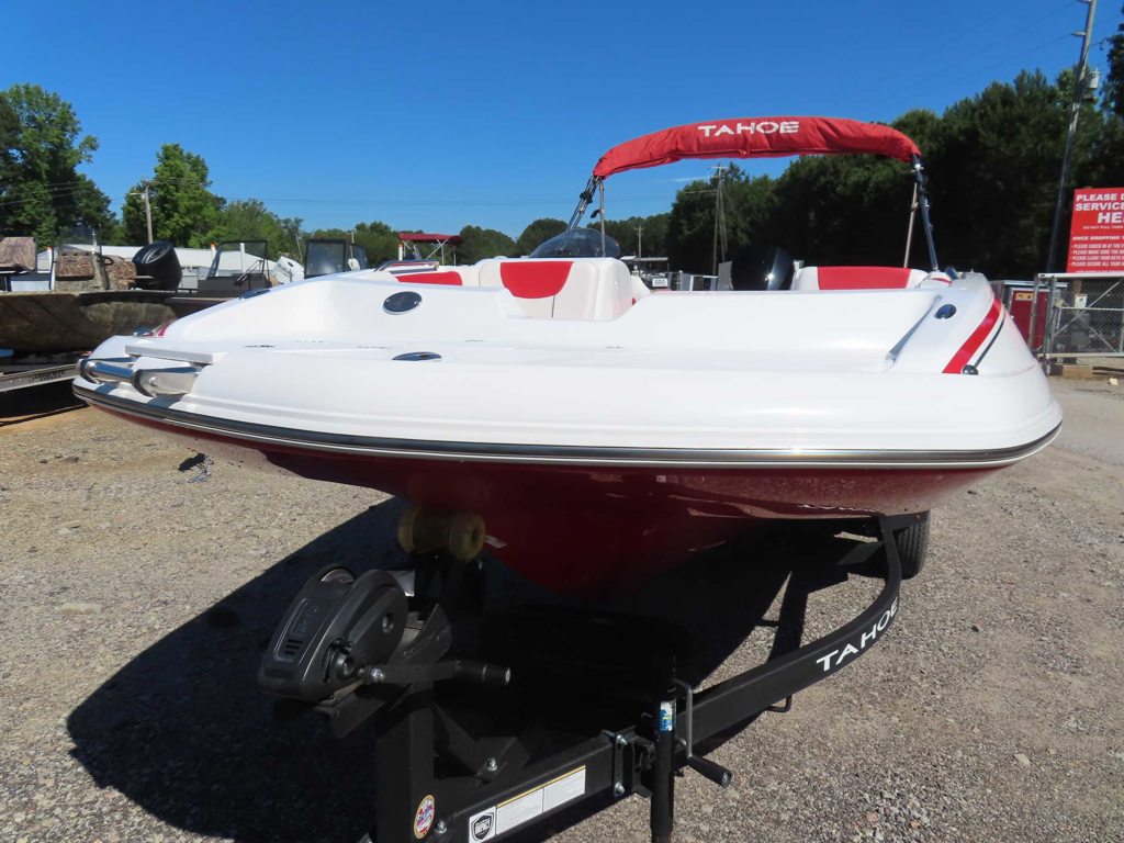2025 2150 ob Mercury 200 Trailer