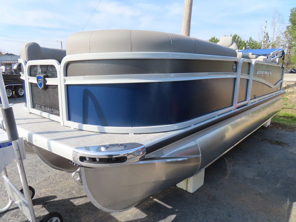2026 Sunsation 210 RF