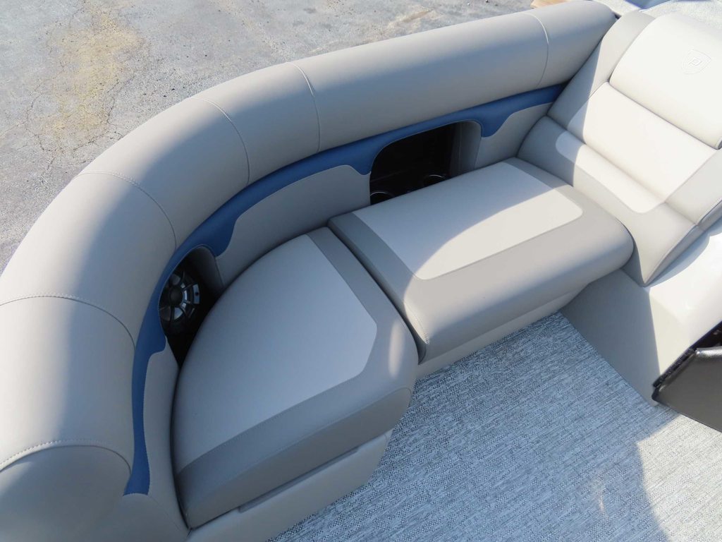 2026 Sunsation 210 RF
