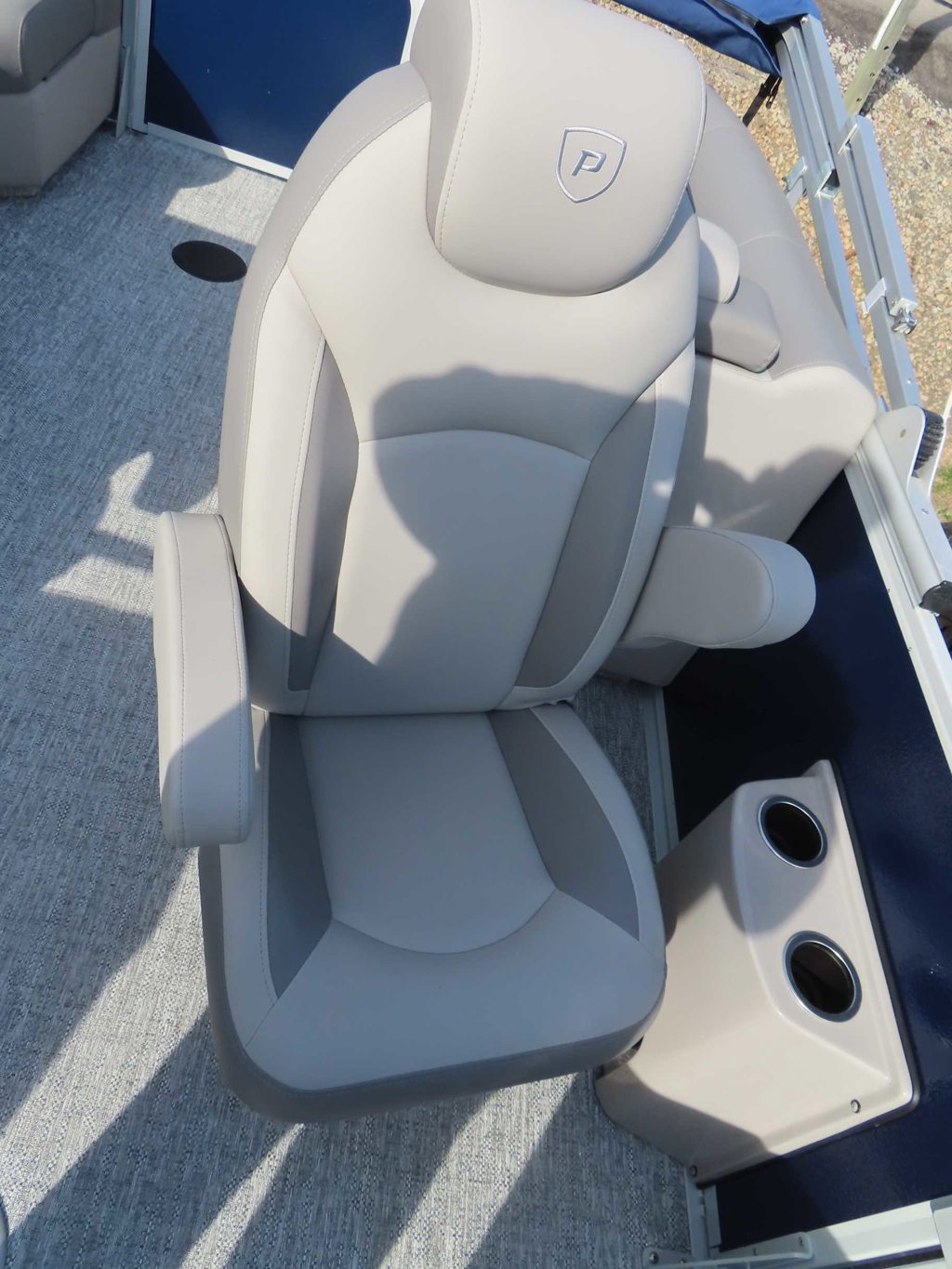 2026 Sunsation 210 RF
