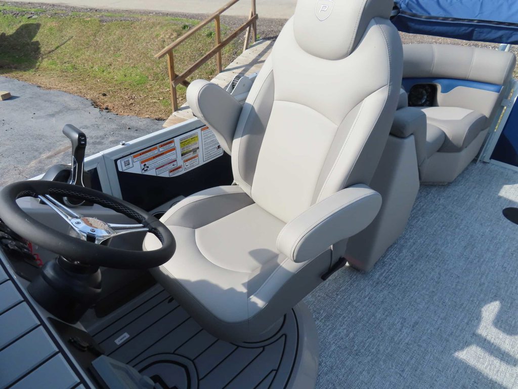 2026 Sunsation 210 RF