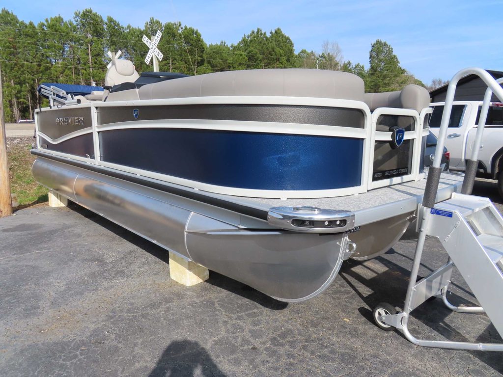 2026 Sunsation 210 RF