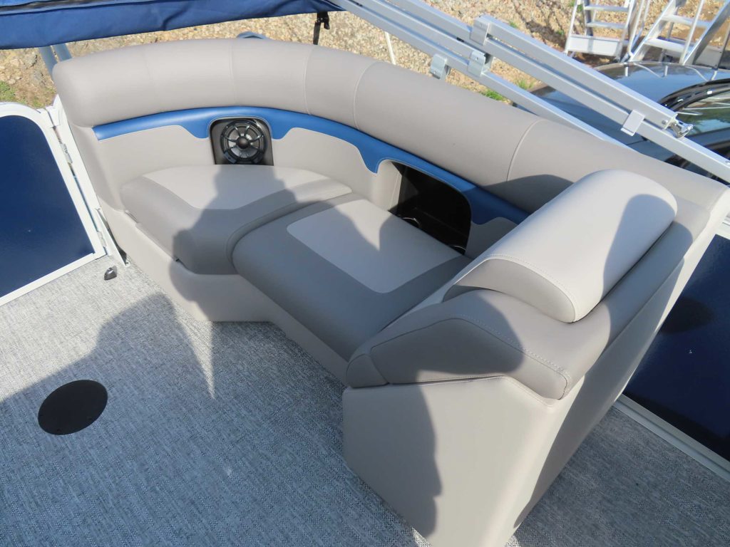 2026 Sunsation 210 RF