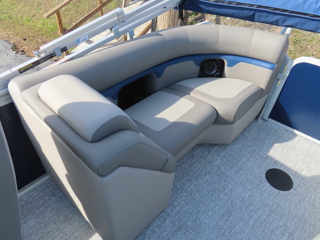 2026 Sunsation 210 RF