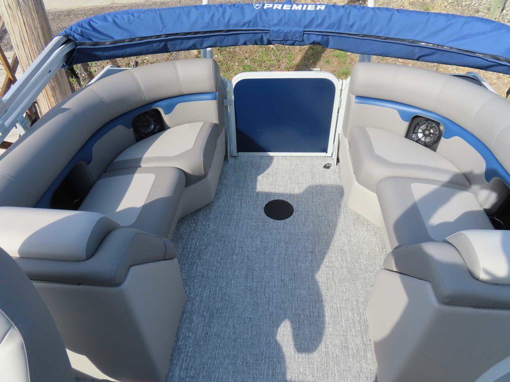 2026 Sunsation 210 RF