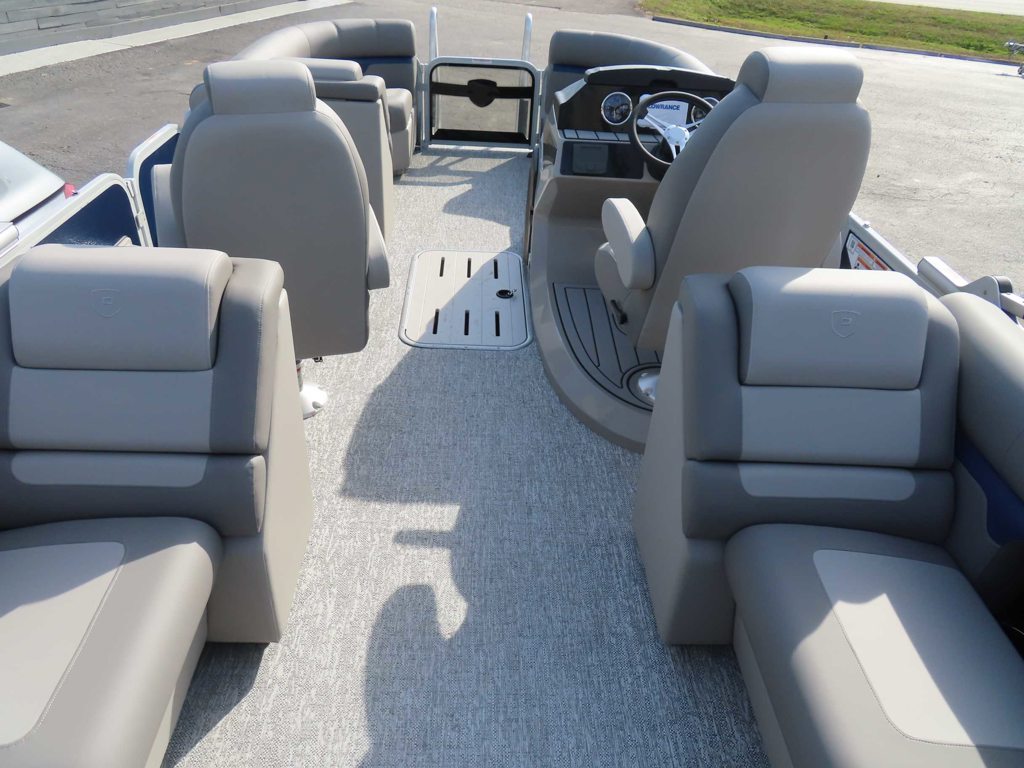 2026 Sunsation 210 RF